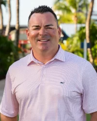 Mark Whitaker Headshot