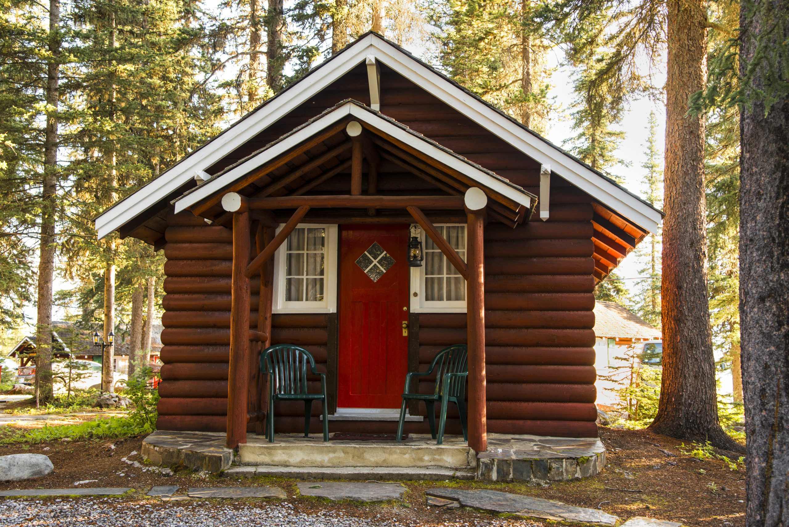Investment Property Loans