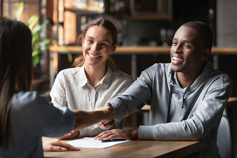 VA Home Loan