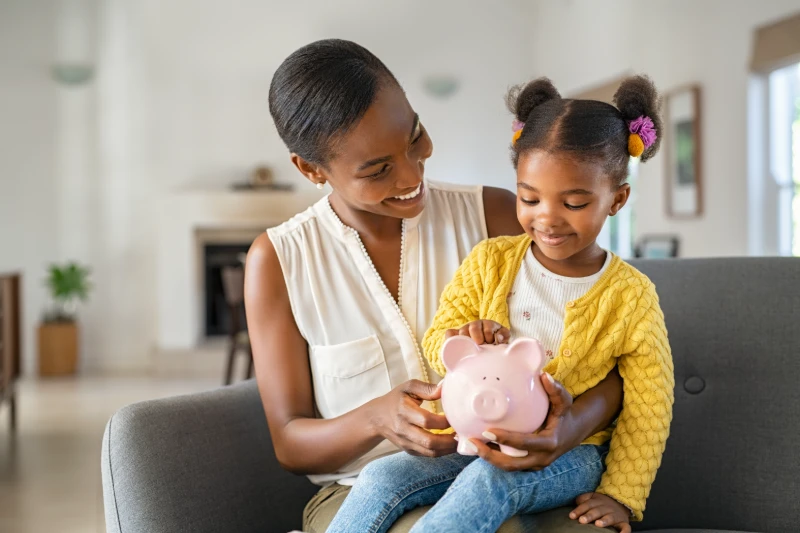 Smart Ways to Start Saving for a Down Payment