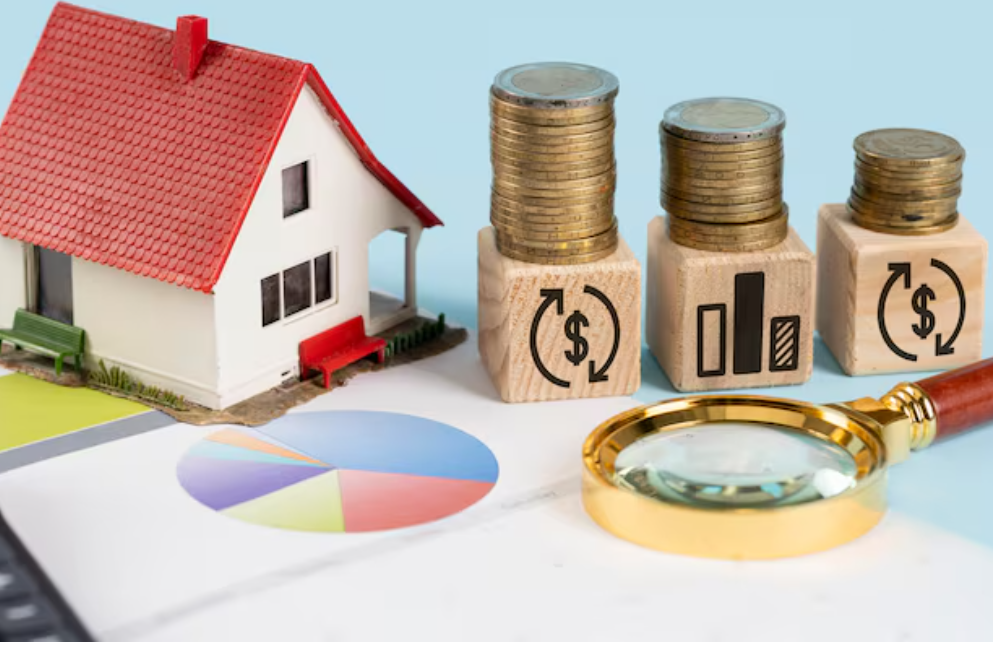 refinance mortgage