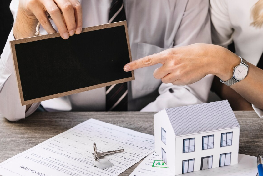 What To Expect During The Mortgage Process From Application To Approval