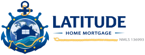 Latitude Logo