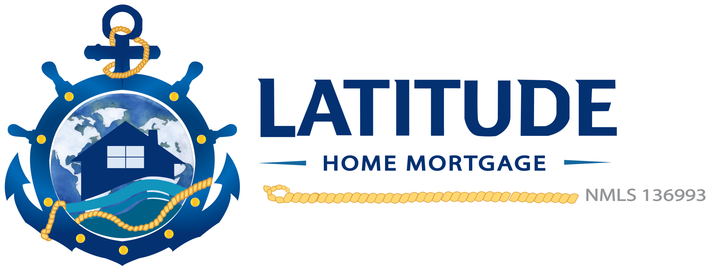 Latitude Home Loans - Florida Mortgage Broker
